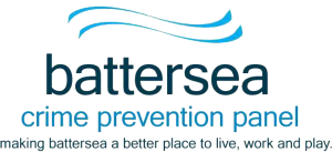 Battersea Crime Prevention Panel logo